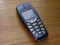 A Nokia 3510i