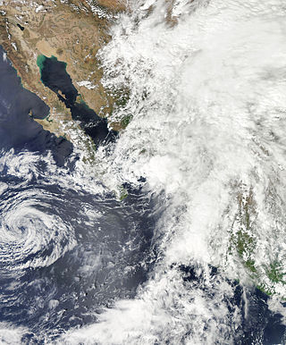 <span class="mw-page-title-main">Tropical Storm Norman (2012)</span> Pacific tropical storm in 2012