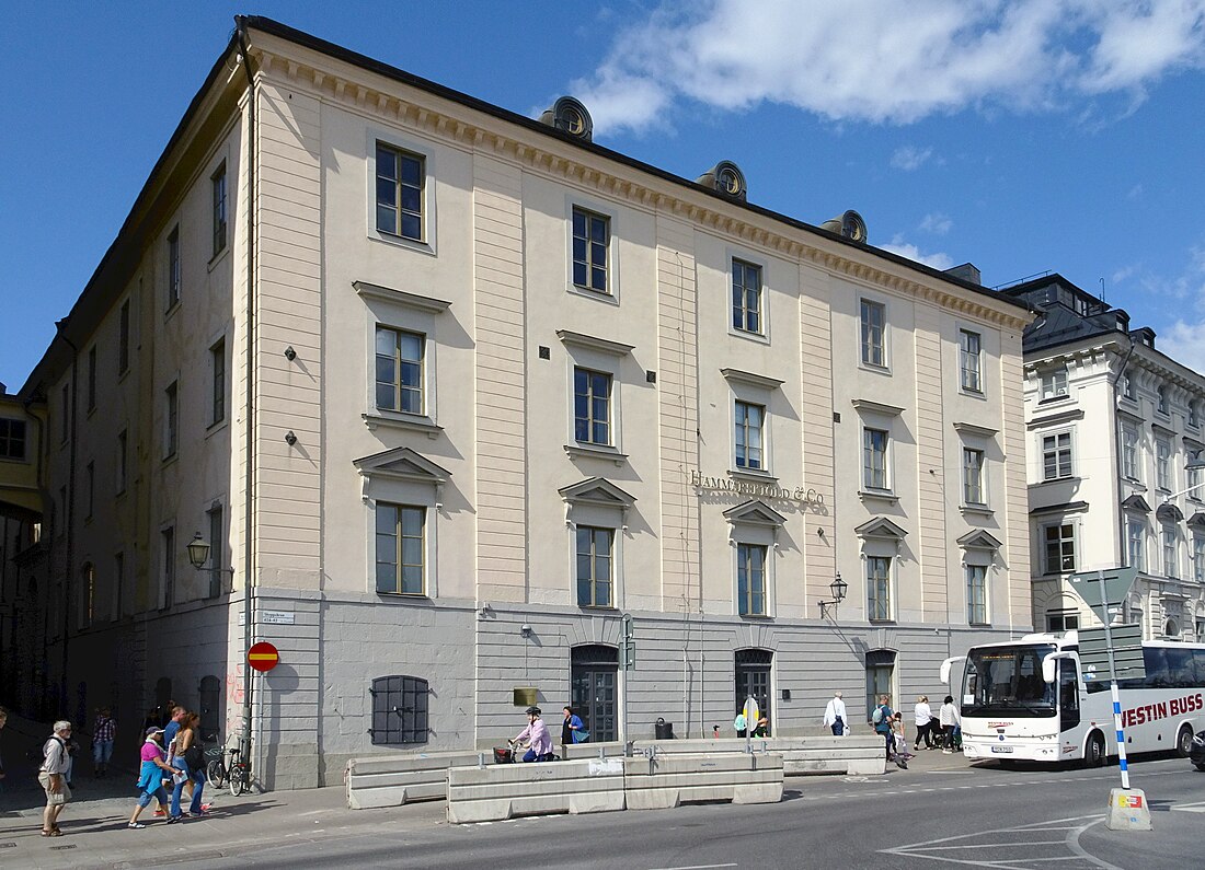 Norra Bankohuset