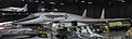 North American Aviation XB-70 AV-1, 62-0001 (27440956063).jpg