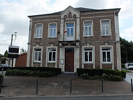 Gemeentehuis