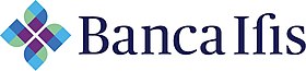 Logotipo de Banca IFIS