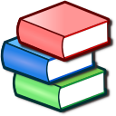 File:Nuvola apps bookcase simplified.svg