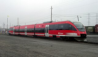 <span class="mw-page-title-main">Walkley Yard</span> Rail yard in Canada