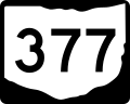 Thumbnail for Ohio State Route 377