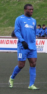 Charles Obi