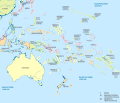 Vorschaubild für Gschicht vo Australien und Ozeanien