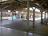 小田原駅: 概要, 歴史, 駅構造