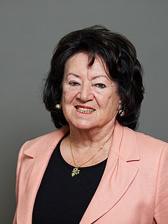 <span class="mw-page-title-main">Margaret Eaton, Baroness Eaton</span> British Conservative politician