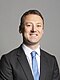 Official portrait of Brendan Clarke-Smith MP crop 2.jpg