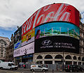 * Nomination County Fire Office and neons, Piccadilly Circus, London, England --Poco a poco 17:59, 6 October 2014 (UTC) * Promotion Good quality. --JLPC 17:57, 7 October 2014 (UTC)