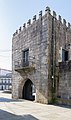 * Nomination Old town hall of Viana do Castelo, Minho, Portugal. --Tournasol7 05:17, 7 September 2021 (UTC) * Promotion  Support Good quality. --XRay 05:21, 7 September 2021 (UTC)