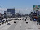 Jose Abad Santos Avenue