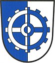 Wappen von Onšov