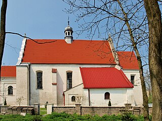 Jakobuskirche