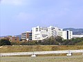 Campus-ul Minoh (fosta Universitate de Studii Străine din Osaka)