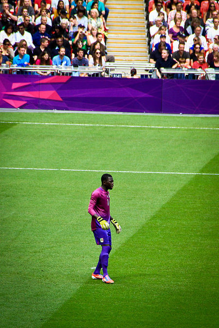 Ousmane Mané