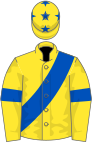 Owner Try Ravenhill Syndicate.svg