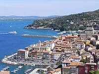 Porto Santo Stefano