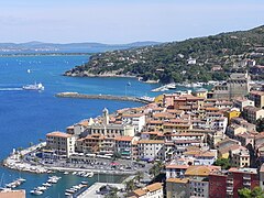 Porto Santo Stefano