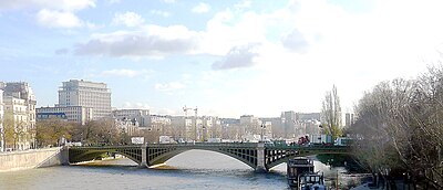 Pont de Sully