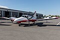 * Nomination: Piper PA-34 Seneca at AERO Friedrichshafen 2018 --MB-one 22:18, 22 March 2022 (UTC) * Review Good but it could use a very slight perspective correction, the right side is leaning out. --Trougnouf 09:40, 30 March 2022 (UTC)