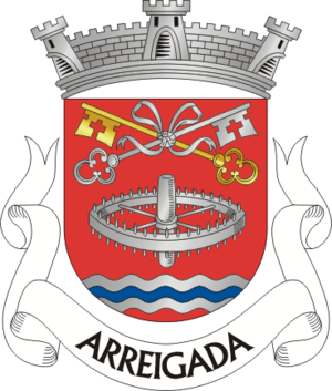 Arreigada