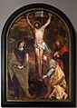 La Crucifixion (Hendrik Herregouts)