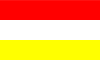 Flag of Świebodzin