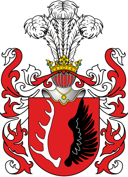 File:POL COA Działosza.svg