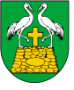 Coat of arms of Gmina Karnice