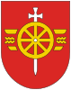 Coat of arms of Gmina Smętowo Graniczne