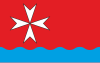 POL gmina Stargard flag.svg