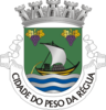 Escudo de Peso da Régua