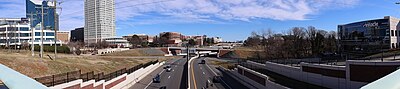 Thumbnail for File:Panorama of Salem Parkway (January 2023) 2.jpg