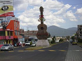 Paracho di Verduzco