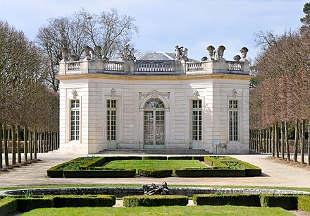 Petit Trianon Wikiwand