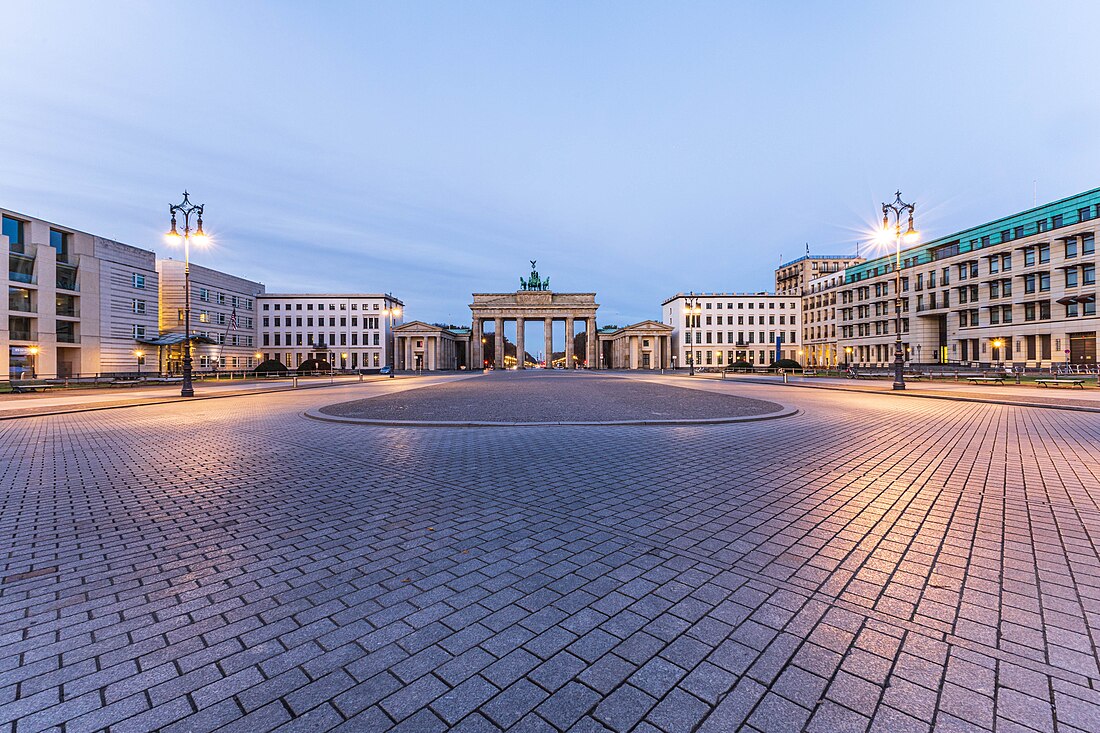 Pariser Platz