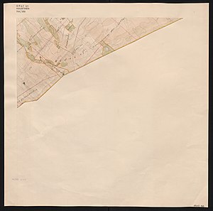 300px parish map of kaustinen in finland%2c square 2341 01