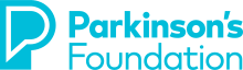 Parkinson's Foundation logo.svg
