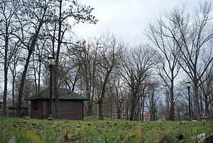 Lista E Monumenteve Në Prizren