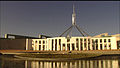 Parlamento Binası, Kanberra