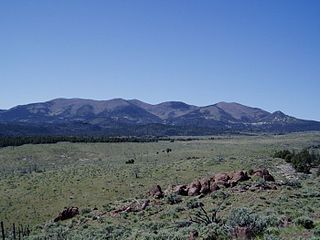 <span class="mw-page-title-main">Parsnip Peak Wilderness</span>