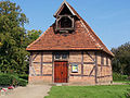 chapel