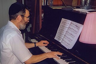 <span class="mw-page-title-main">Paul Schoenfield</span> American composer