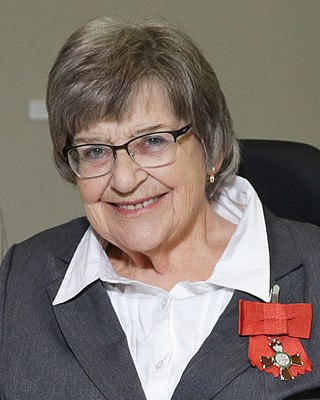 <span class="mw-page-title-main">Pauline Stansfield</span> New Zealand disability advocate (1939–2022)