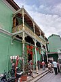 Penang Peranakan Mansion