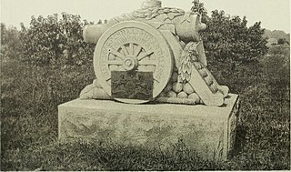 <span class="mw-page-title-main">Independent Battery C, Pennsylvania Light Artillery</span> Light artillery battery of the Union Army