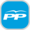 PP (political party) logo.png