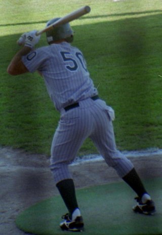 <span class="mw-page-title-main">Pete Rose Jr.</span> American baseball player